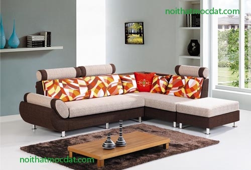 GHẾ SOFA GÓC MS 61